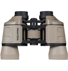 Бинокль Praktica Falcon 8x40 песочный