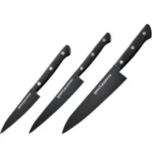 Набор ножей Samura Shadow SH-0220