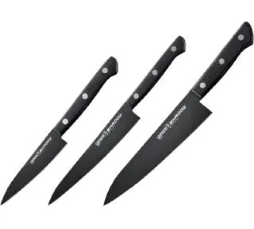 Набор ножей Samura Shadow SH-0220