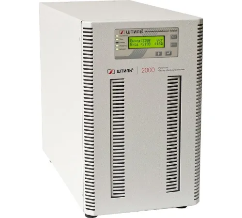 Источник бесперебойного питания Штиль ST1102SL