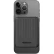 Внешний аккумулятор Momax Q.MAG Minimal IP122 5000mAh черный
