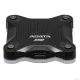 Внешний накопитель ADATA SD620 2TB SD620-2TCBK