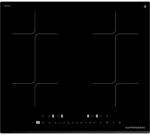 Варочная панель KUPPERSBERG ICI 626