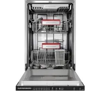 Встраиваемая посудомоечная машина KUPPERSBERG GGS 4535