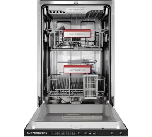 Встраиваемая посудомоечная машина KUPPERSBERG GGS 4535