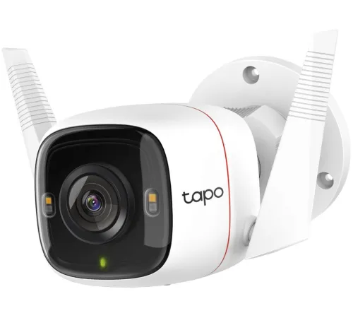 IP-камера TP-Link Tapo C320WS