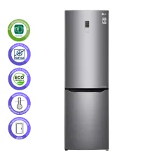 Холодильник LG GA-B419SLGL