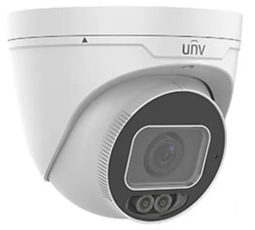 IP-камера Uniview IPC3634SE-ADF40K-WL-I0