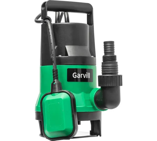 Фекальный насос Garvill DWP-550