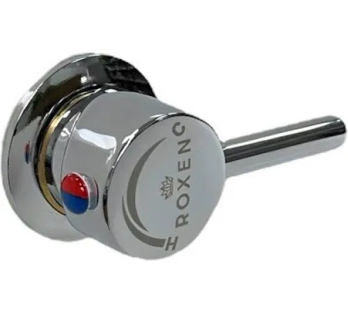 Унитаз напольный Roxen Urban Tornado Bidet 600190-01X