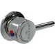 Унитаз напольный Roxen Urban Tornado Bidet 600190-01X