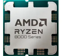 Процессор AMD Ryzen 7 8700G