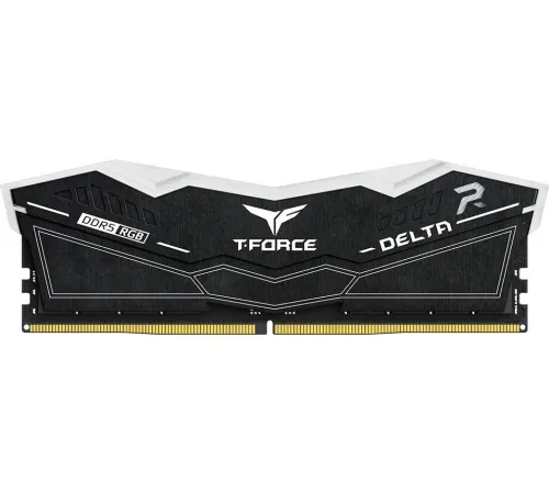 Оперативная память Team T-Force Delta RGB 2x8ГБ DDR5 6000 МГц FF3D516G6000HC38ADC01