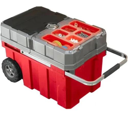 Ящик для инструментов Keter MasterLoader 17191709