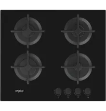 Варочная панель Whirlpool AKT 616 NB