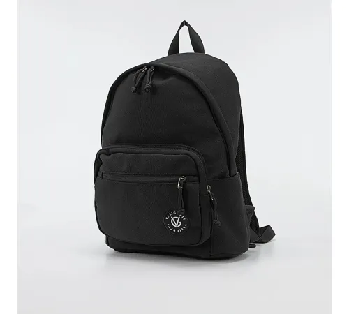 Городской рюкзак VALIGETTI 308-L27-BLK черный