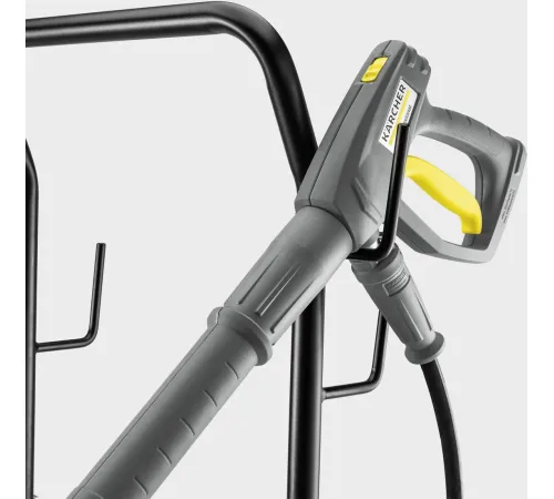 Мойка высокого давления Karcher HD 6/15-4 M Classic 1.367-900.0