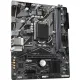 Материнская плата Gigabyte H410M K rev. 2.0