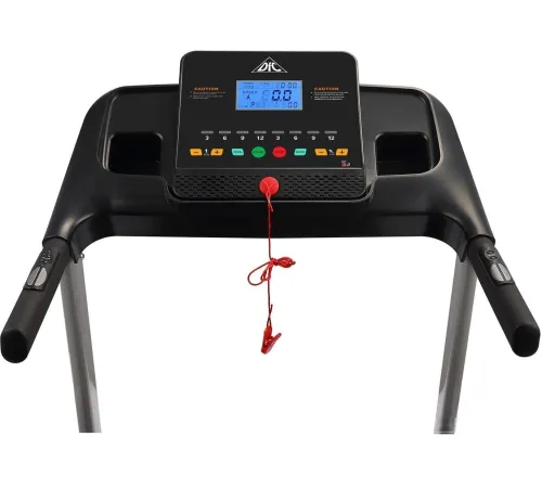 Электрическая беговая дорожка DFC Sparky Pro T635