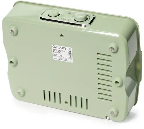 Сушилка для овощей и фруктов Galaxy Line GL2636