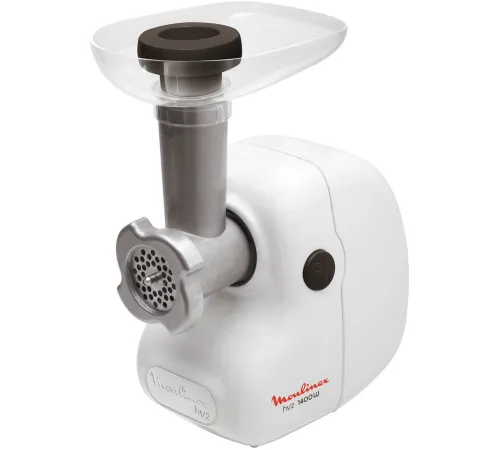 Мясорубка  Moulinex HV2 ME208139