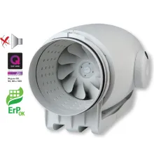 Осевой вентилятор Soler&Palau TD-500/150-160 Silent T 3V 5211366400
