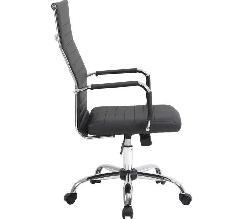 Кресло Mio Tesoro Молли AF-C7518 черный