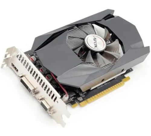 Видеокарта AFOX GeForce GTX 750 4GB GDDR5 AF750-4096D5H6-V3
