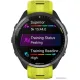 Умные часы Garmin Forerunner 965 черный/желтый