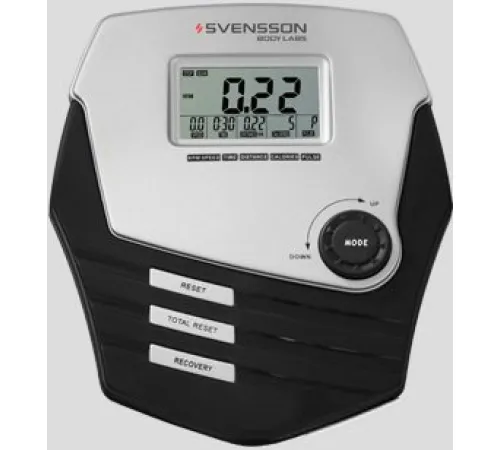 Велотренажер Svensson Body Labs Crossline BHM