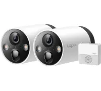 Комплект IP-камер TP-Link Tapo C420S2