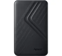 Внешний накопитель Apacer AC236 2TB AP2TBAC236B-1