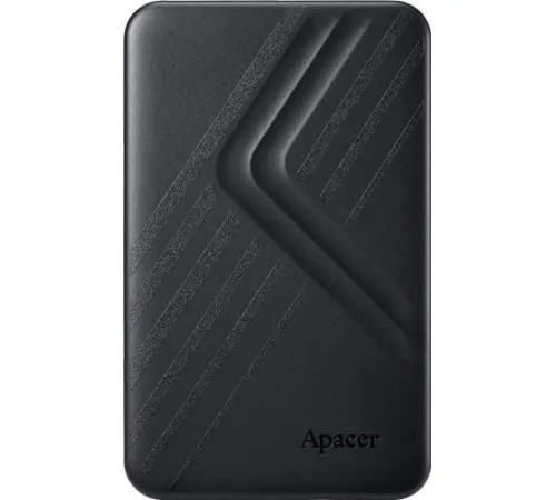 Внешний накопитель Apacer AC236 2TB AP2TBAC236B-1