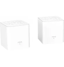Wi-Fi система Tenda Nova MW3 2-Pack