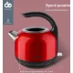 Электрический чайник Domfy DSC-EK506