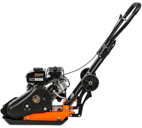 Виброплита ELAND EPC-50