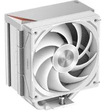 Кулер для процессора PCCooler RZ500 белый