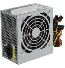 Блок питания Powerman PM-600ATX-F