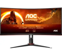 Игровой монитор AOC Gaming CU34G2XP