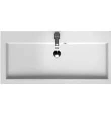 Умывальник Riho Broni 100x48 F7BR110048111