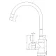 Смеситель Esko Kitchen K44SW