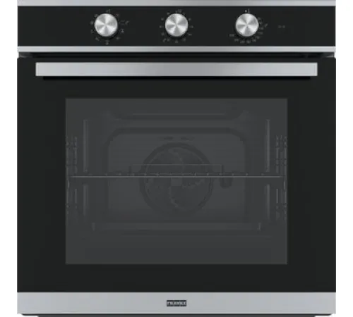 Электрический духовой шкаф Franke Smart FSM 82 H XS
