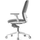Кресло Bestuhl J2 White Pl серый