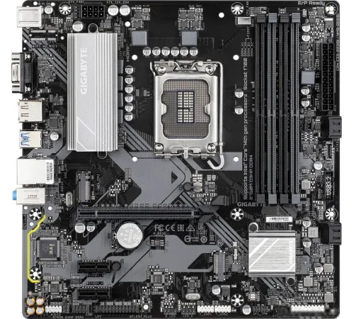 Материнская плата Gigabyte B760M D3HP DDR4