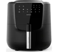 Аэрогриль аэрофритюрница Cecotec CecoFry Rain M