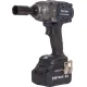 Гайковерт Pioneer Tools CIW-E2041CB с 1-им АКБ, кейс