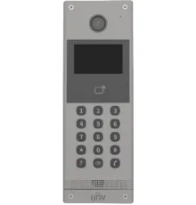 Вызывная панель Uniview OEU-301S-HMKA
