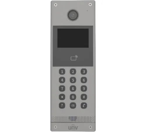 Вызывная панель Uniview OEU-301S-HMKA