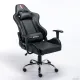 Игровое геймерское кресло Brabix Hunter Gm-130 532798 черный