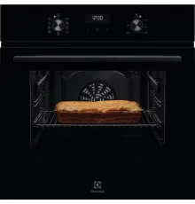 Электрический духовой шкаф Electrolux SurroundCook 600 EOF5H50BZ